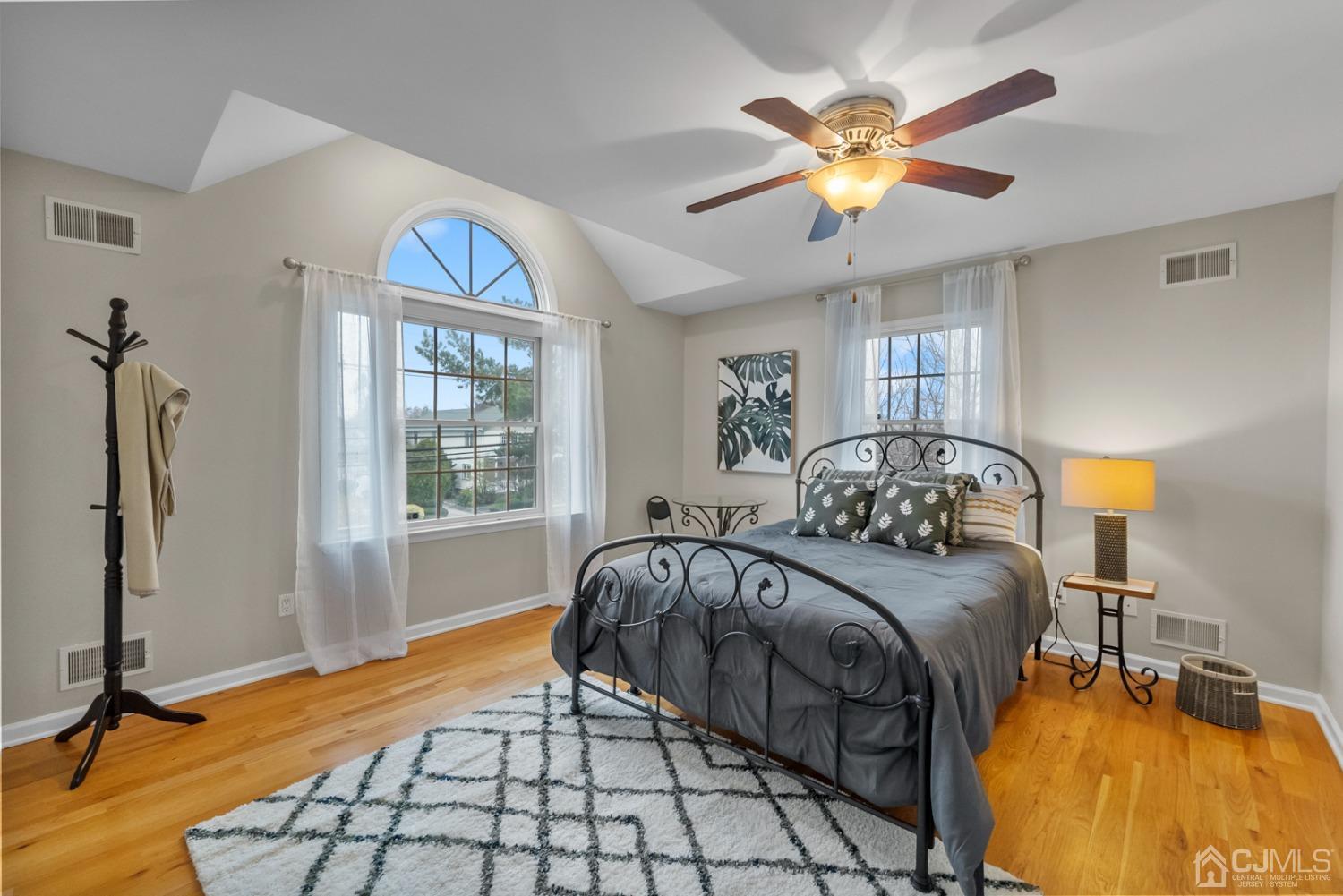 775 Inman Avenue Colonia, NJ 07067 - Photo 20 of 39 Bedroom 2