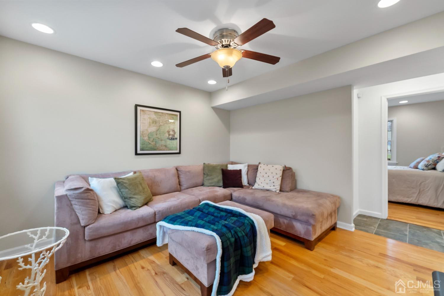 775 Inman Avenue Colonia, NJ 07067 - Photo 25 of 39 Family room level 1