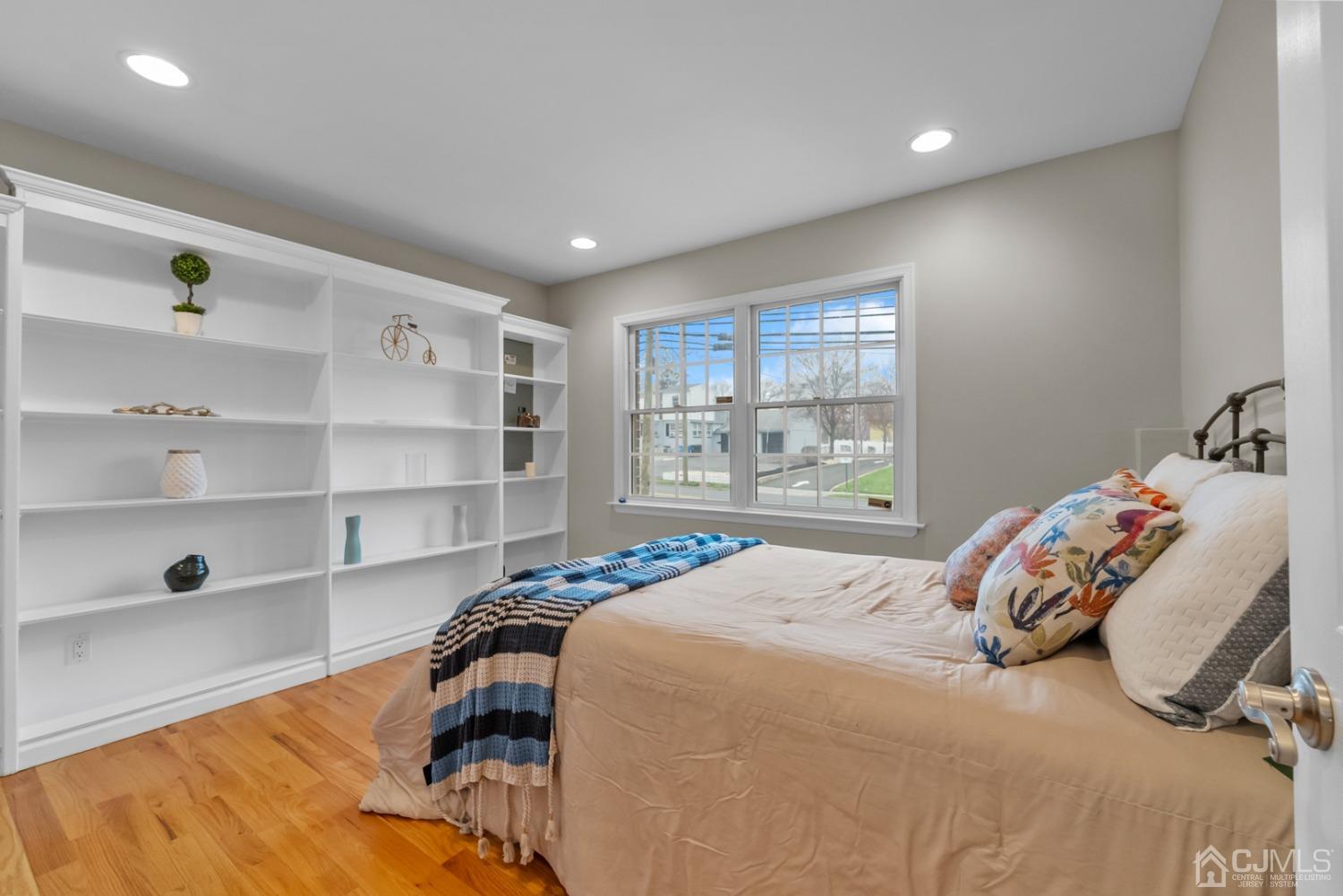 775 Inman Avenue Colonia, NJ 07067 - Photo 29 of 39 4th bedroom level 1