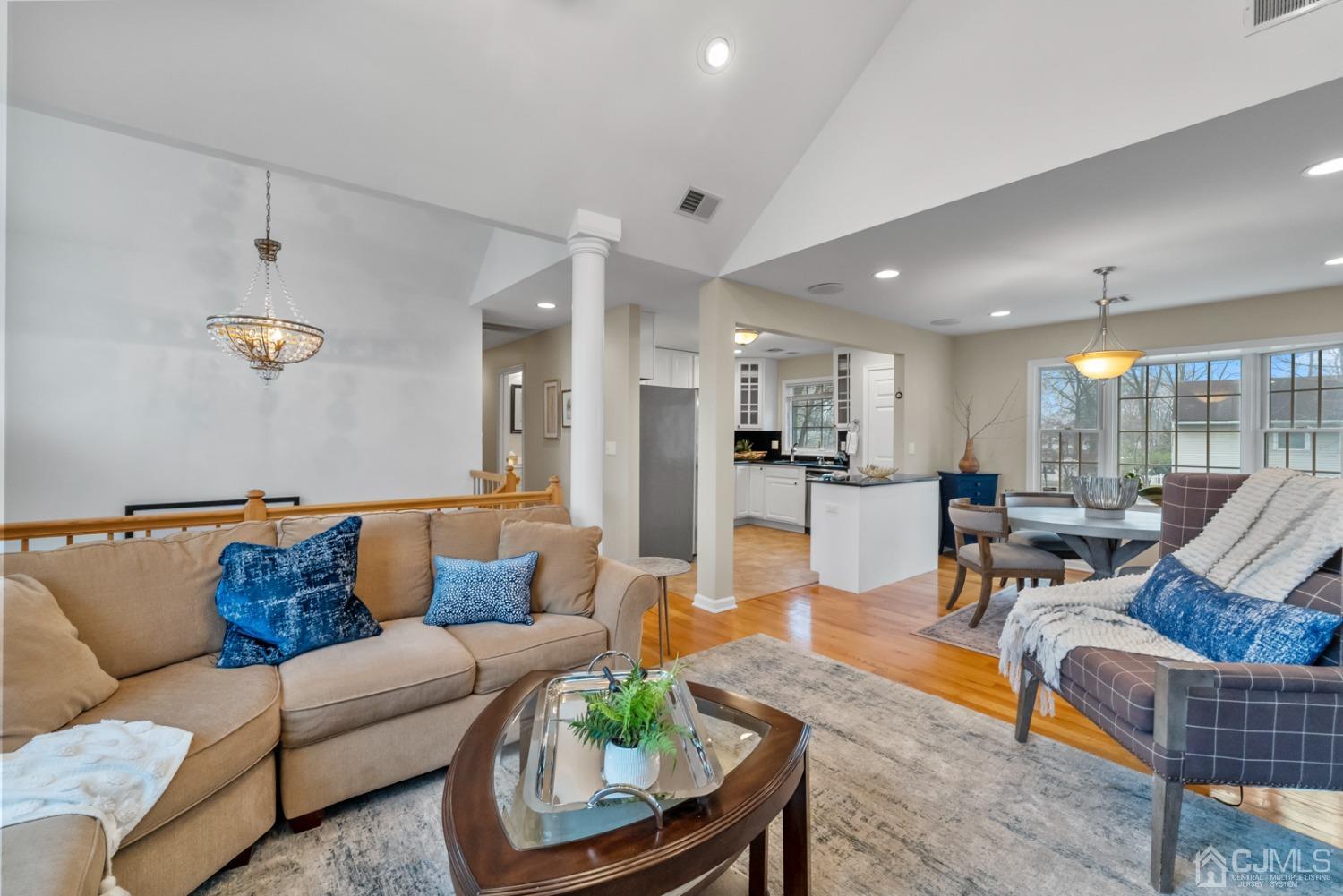 775 Inman Avenue Colonia, NJ 07067 - Photo 5 of 39 Gallery Image 5