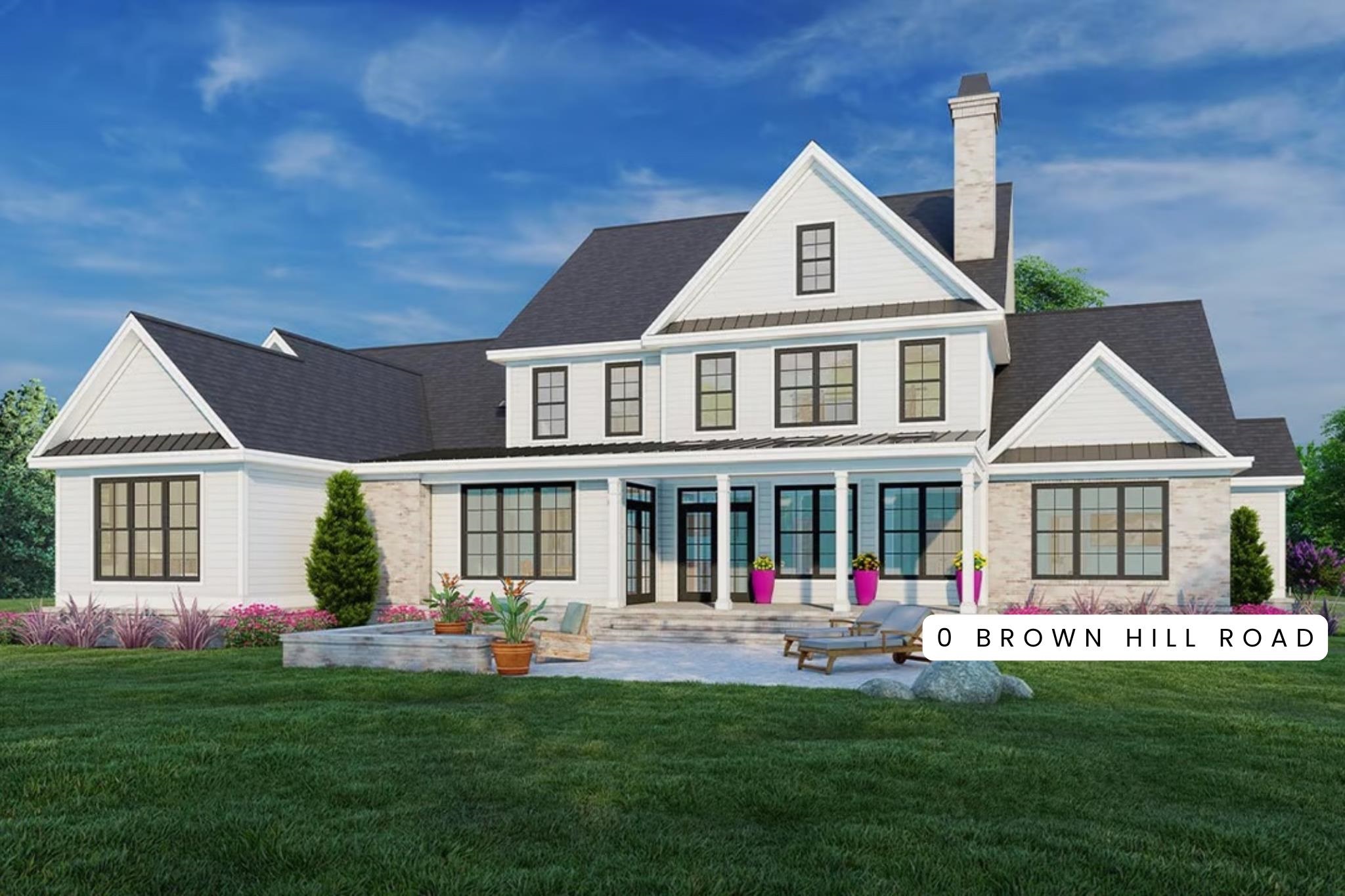 0 Brown Hill Road Bow, NH 03304 - Photo 2 of 5