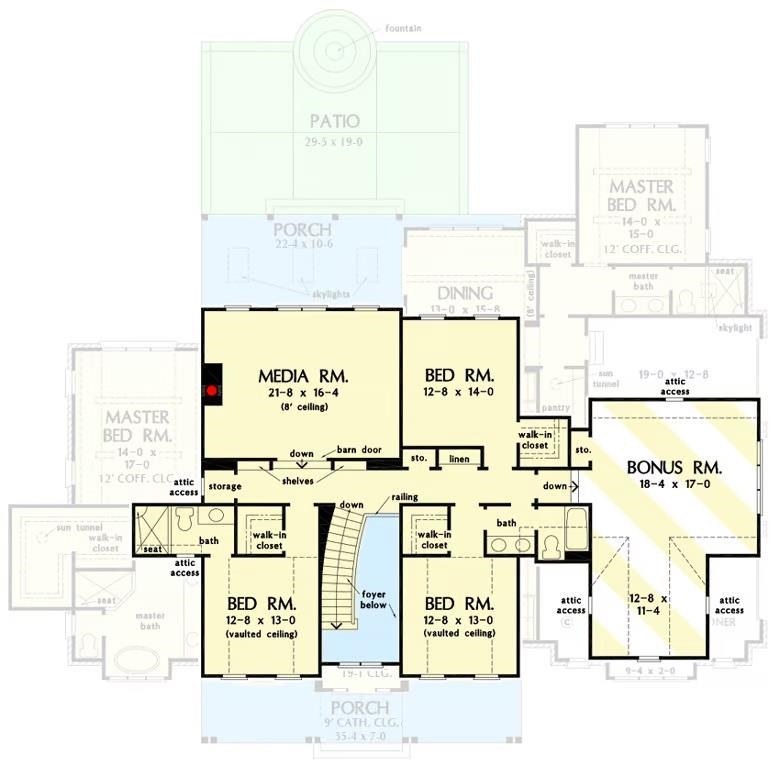 0 Brown Hill Road Bow, NH 03304 - Photo 4 of 5