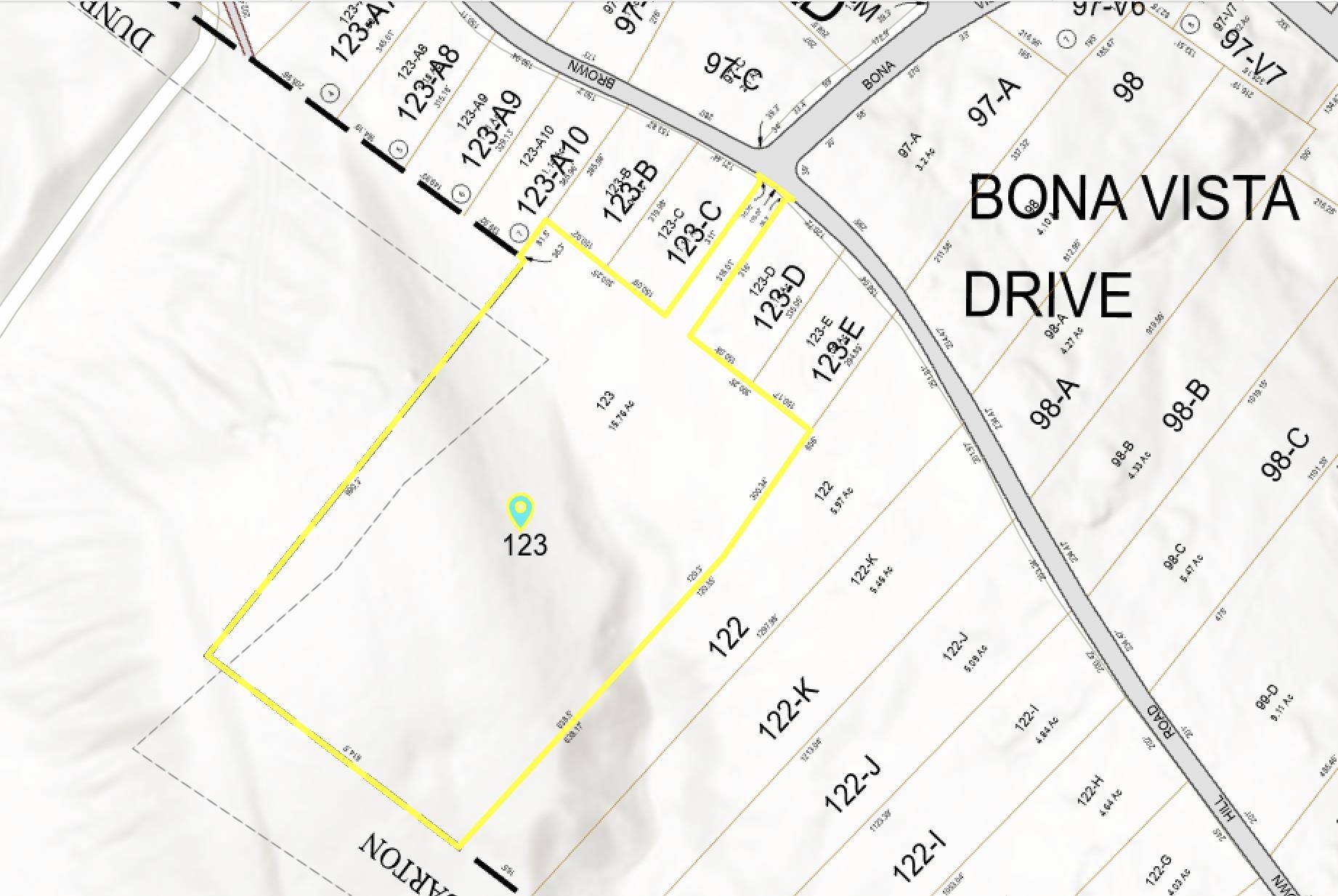 0 Brown Hill Road Bow, NH 03304 - Photo 5 of 5