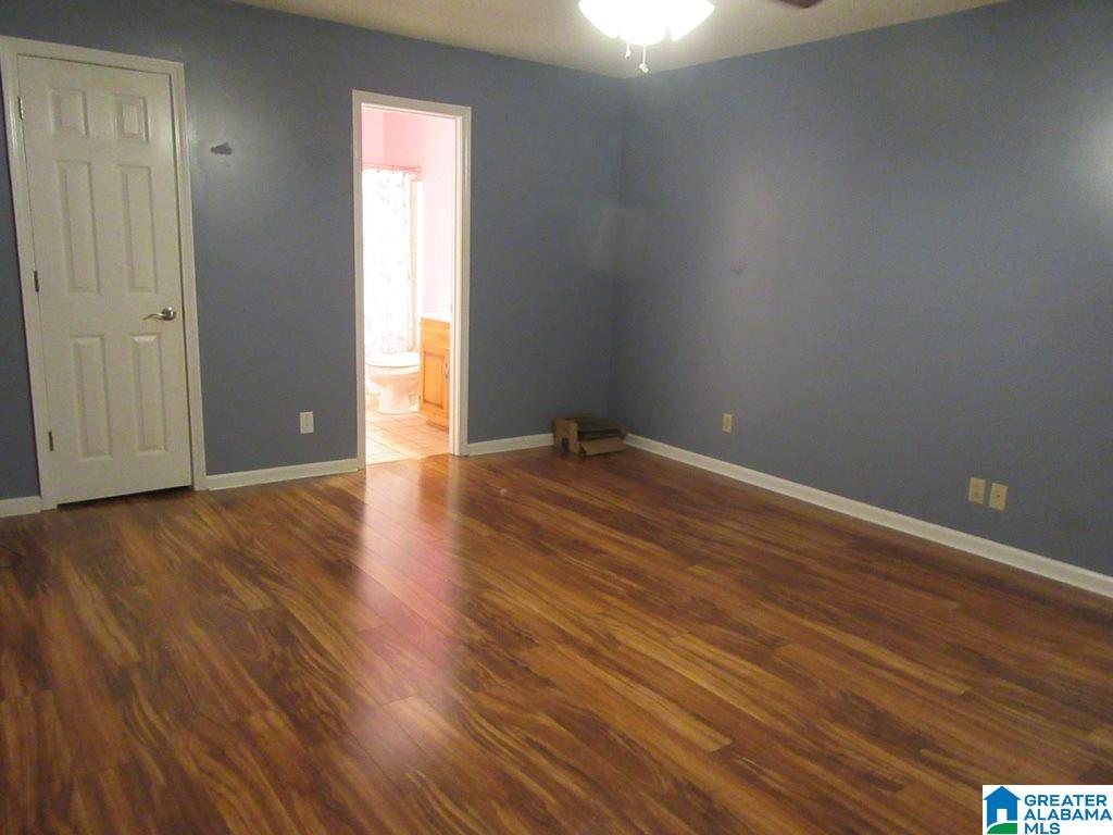 86 Mitchell Road Talladega, AL 35160 - Photo 9 of 19