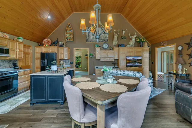 $659,800 | 72959 235th Street, Dassel, MN 55325