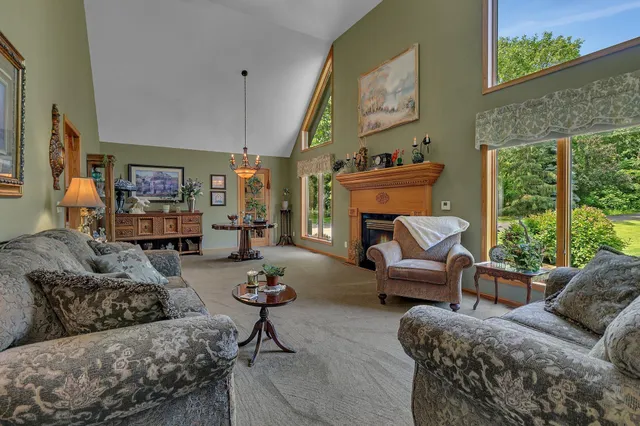 $659,800 | 72959 235th Street, Dassel, MN 55325