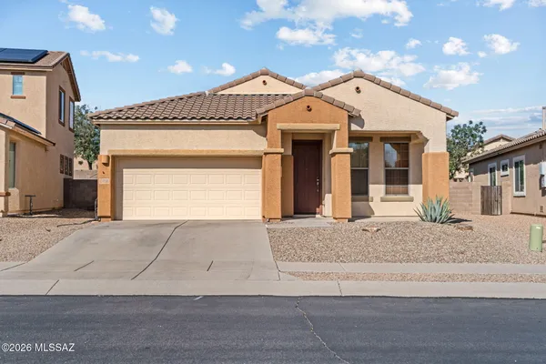 $425,000 | 12904 Bloomington Loop, Tucson, AZ 85755