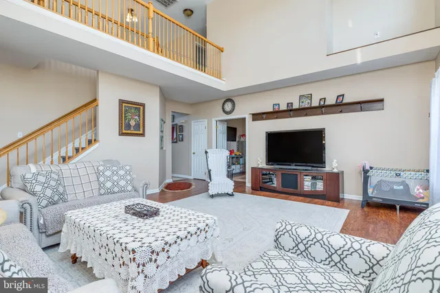 $525,000 | 124 Chandlers Glen Drive, Bunker Hill, WV 25413