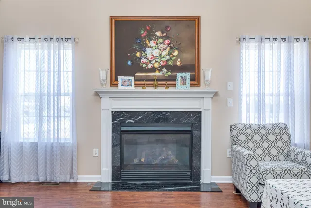 $525,000 | 124 Chandlers Glen Drive, Bunker Hill, WV 25413