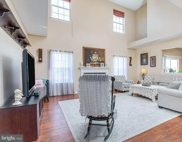 $525,000 | 124 Chandlers Glen Drive, Bunker Hill, WV 25413