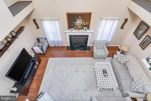 $525,000 | 124 Chandlers Glen Drive, Bunker Hill, WV 25413