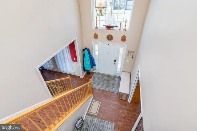 $525,000 | 124 Chandlers Glen Drive, Bunker Hill, WV 25413