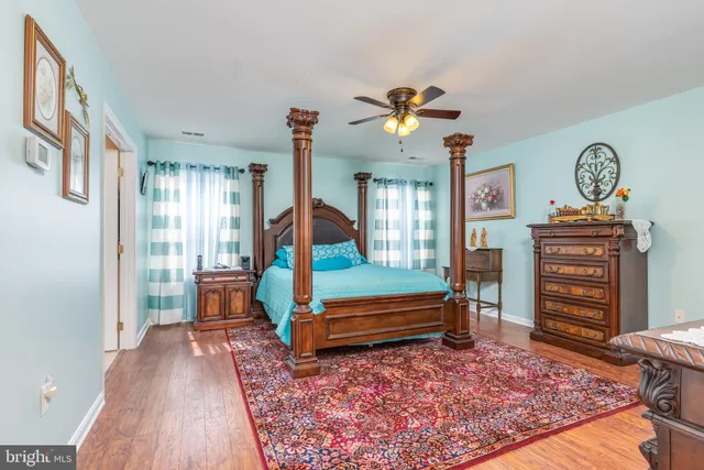 $525,000 | 124 Chandlers Glen Drive, Bunker Hill, WV 25413