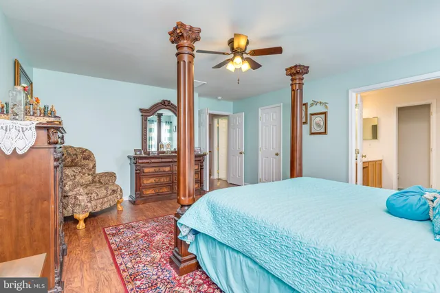 $525,000 | 124 Chandlers Glen Drive, Bunker Hill, WV 25413