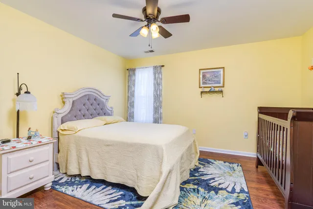 $525,000 | 124 Chandlers Glen Drive, Bunker Hill, WV 25413