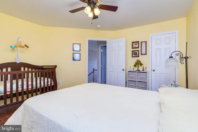 $525,000 | 124 Chandlers Glen Drive, Bunker Hill, WV 25413