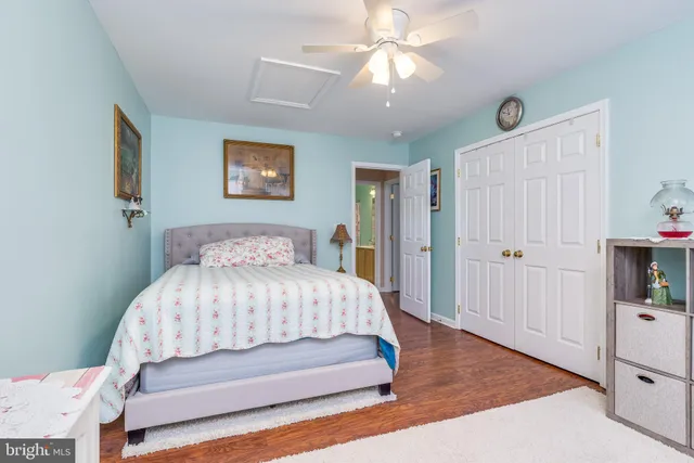 $525,000 | 124 Chandlers Glen Drive, Bunker Hill, WV 25413