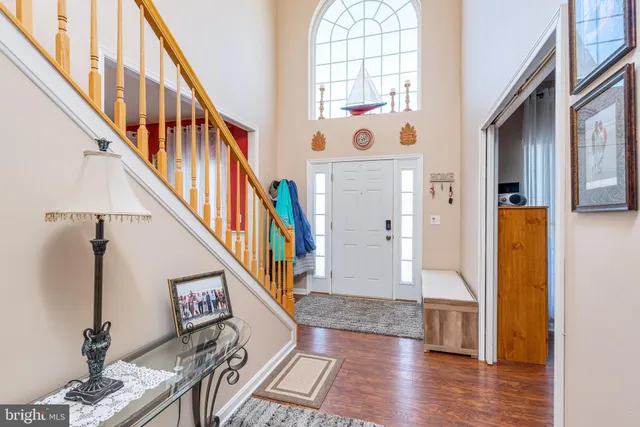 $525,000 | 124 Chandlers Glen Drive, Bunker Hill, WV 25413