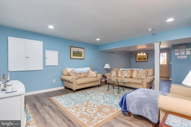 $525,000 | 124 Chandlers Glen Drive, Bunker Hill, WV 25413