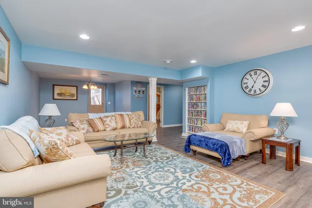 $525,000 | 124 Chandlers Glen Drive, Bunker Hill, WV 25413