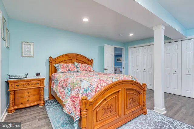 $525,000 | 124 Chandlers Glen Drive, Bunker Hill, WV 25413