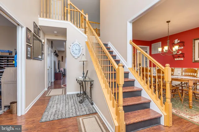 $525,000 | 124 Chandlers Glen Drive, Bunker Hill, WV 25413