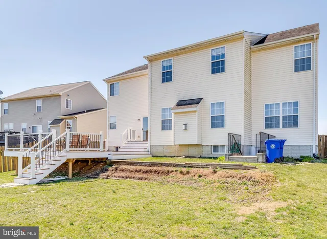 $525,000 | 124 Chandlers Glen Drive, Bunker Hill, WV 25413