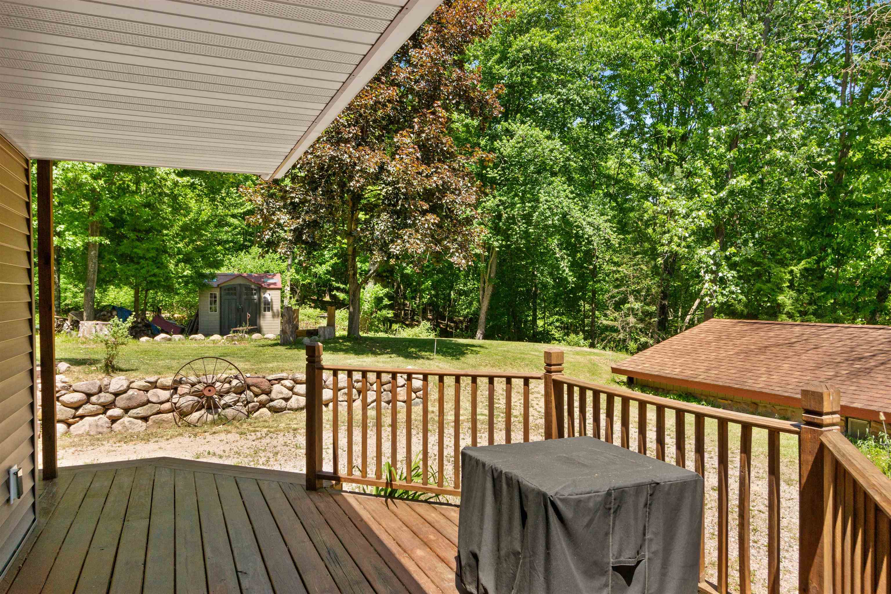 8840 Spring Lake Road Amherst, WI 54406 - Photo 54 of 59