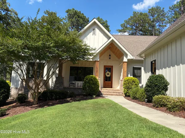 $1,190,000 | 102 Greystones Court, Pinehurst, NC 28374