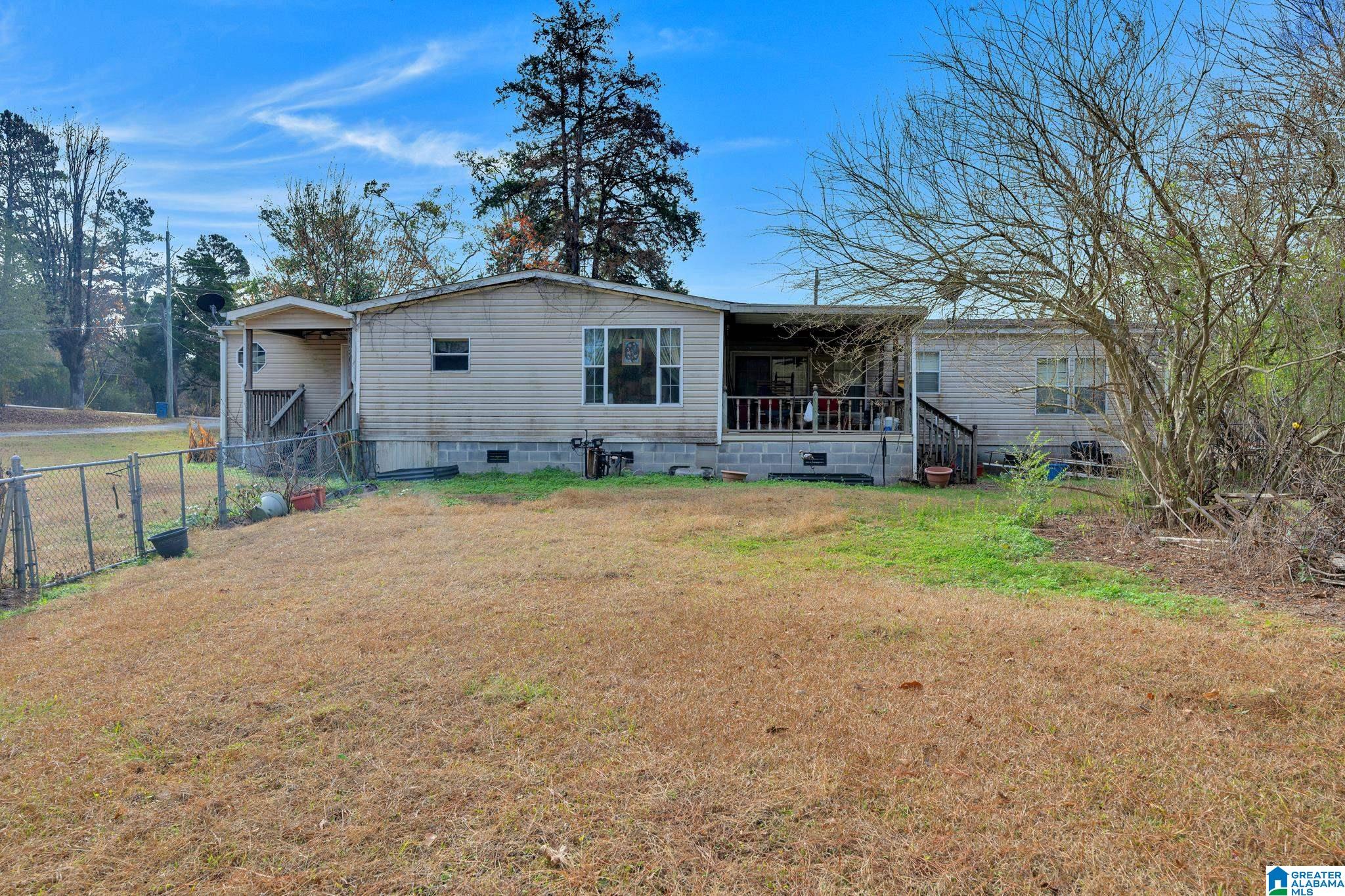 2544 Trafford Co Line Road Trafford, AL 35172 - Photo 16 of 25