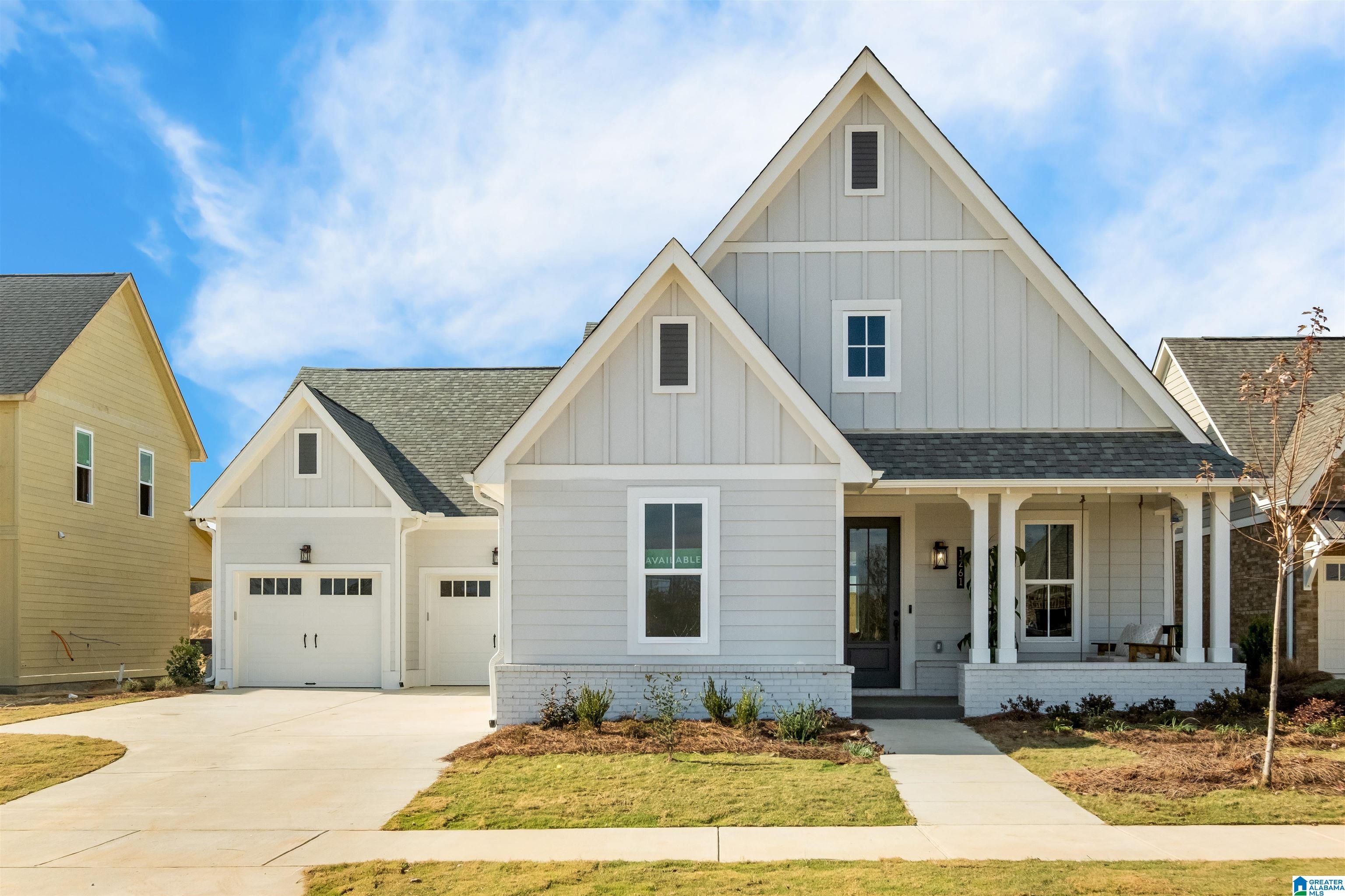 2032 Butler Road Birmingham, AL 35244 - Photo 1 of 57