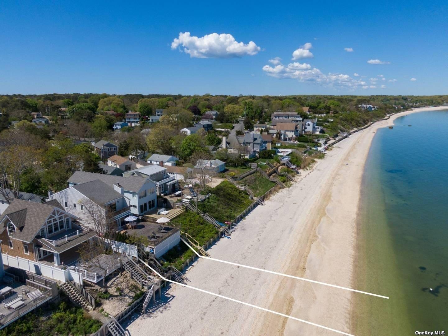 23 A Oakhurst Road Hampton Bays, NY 11946 - Photo 3 of 16 a view of a city