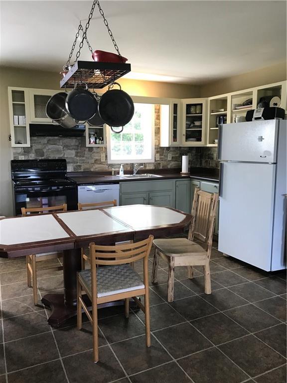 362 Richardson Road Hiram, ME 04041 - Photo 3 of 32 Eat in kitchen
