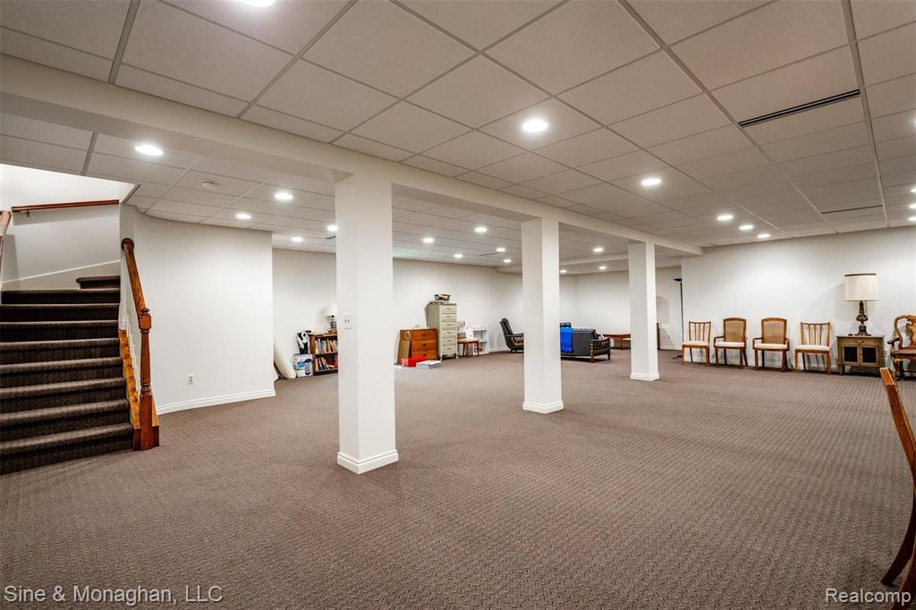1020 Lake Shore Road Grosse Pointe Shores, MI 48236 - Photo 71 of 94