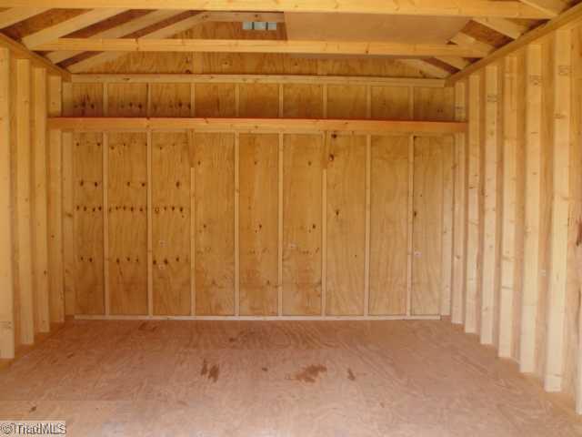 401 Lillard Road Ruffin, NC 27326 - Photo 14 of 16 Outbuilding.