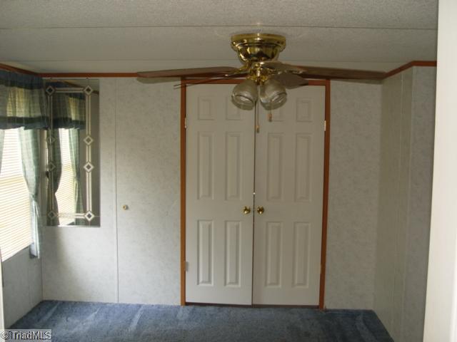 401 Lillard Road Ruffin, NC 27326 - Photo 7 of 16 Master Bedroom.