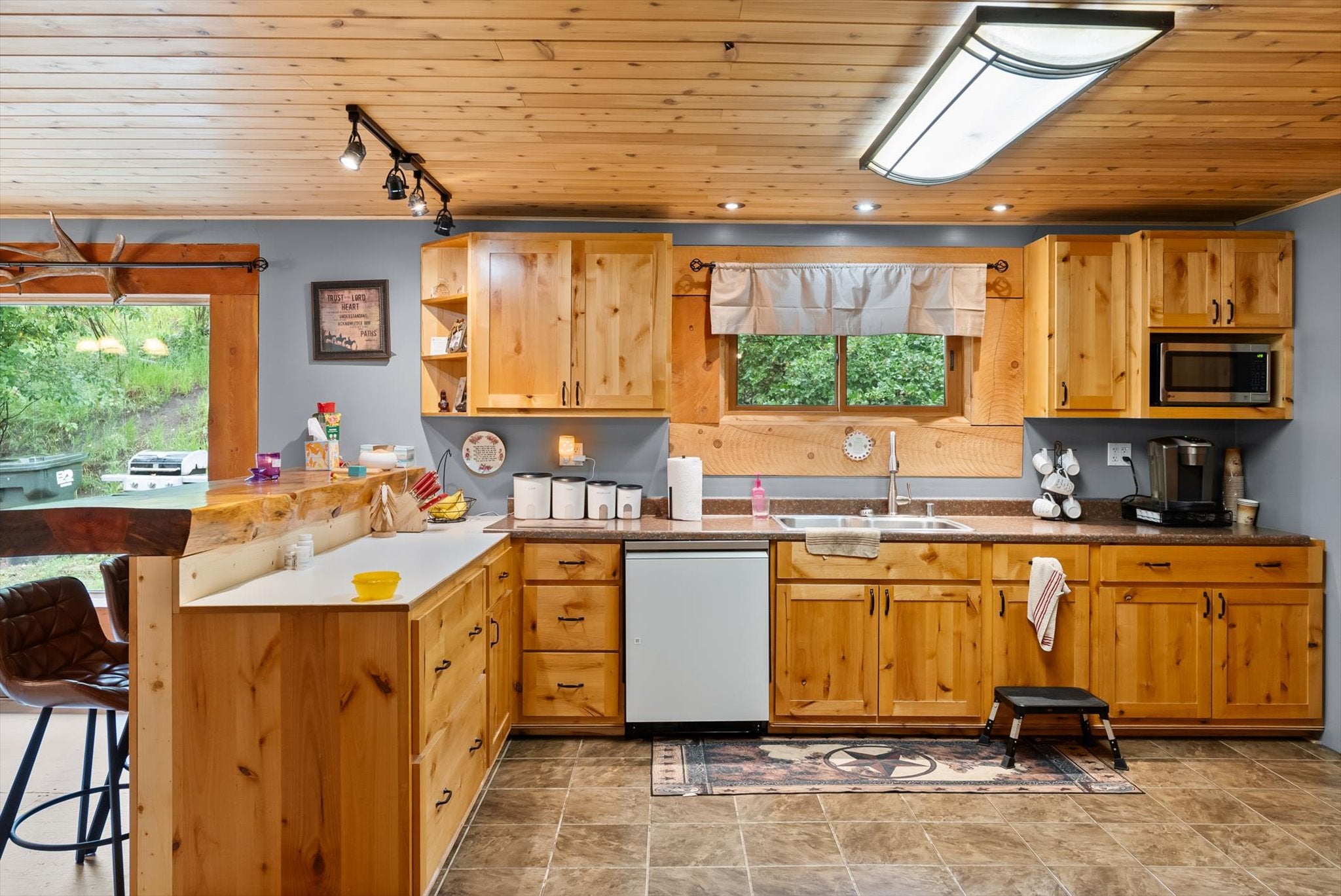 4284 North Fork Rye Creek Road Darby, MT 59829 - Photo 14 of 29 Gallery Image 14