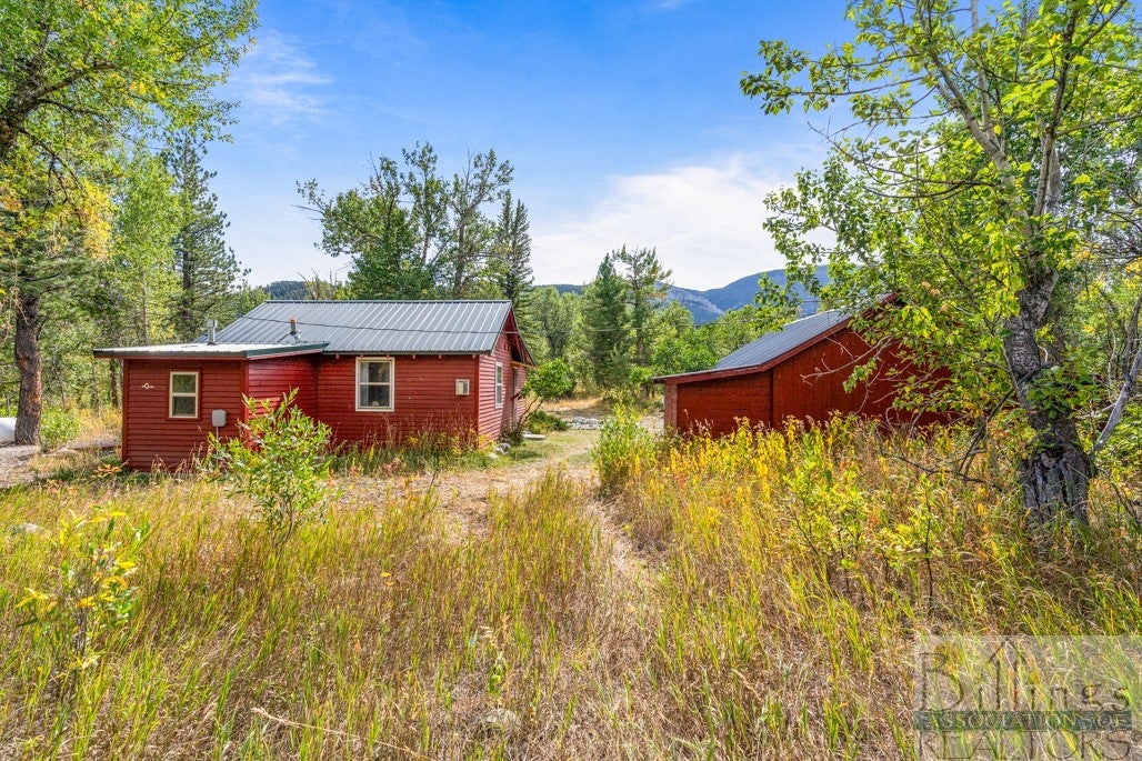 14 Martin Street Nye, MT 59061 - Photo 1 of 1 Gallery Image 1