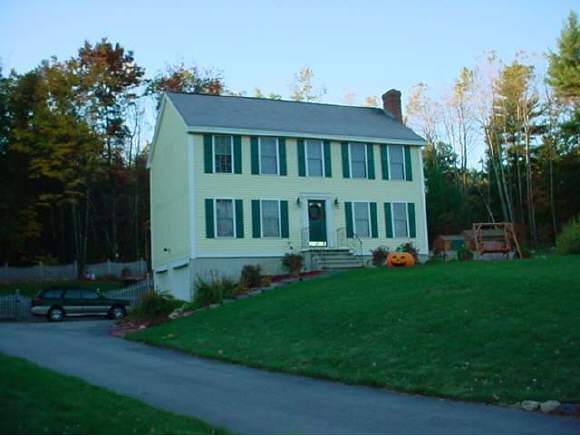5 Saddleback Road Londonderry, NH 03053 - Photo 1 of 1