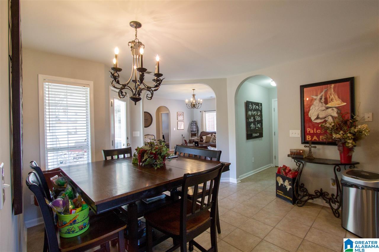 233 Silverstone Lane Alabaster, AL 35007 - Photo 19 of 39