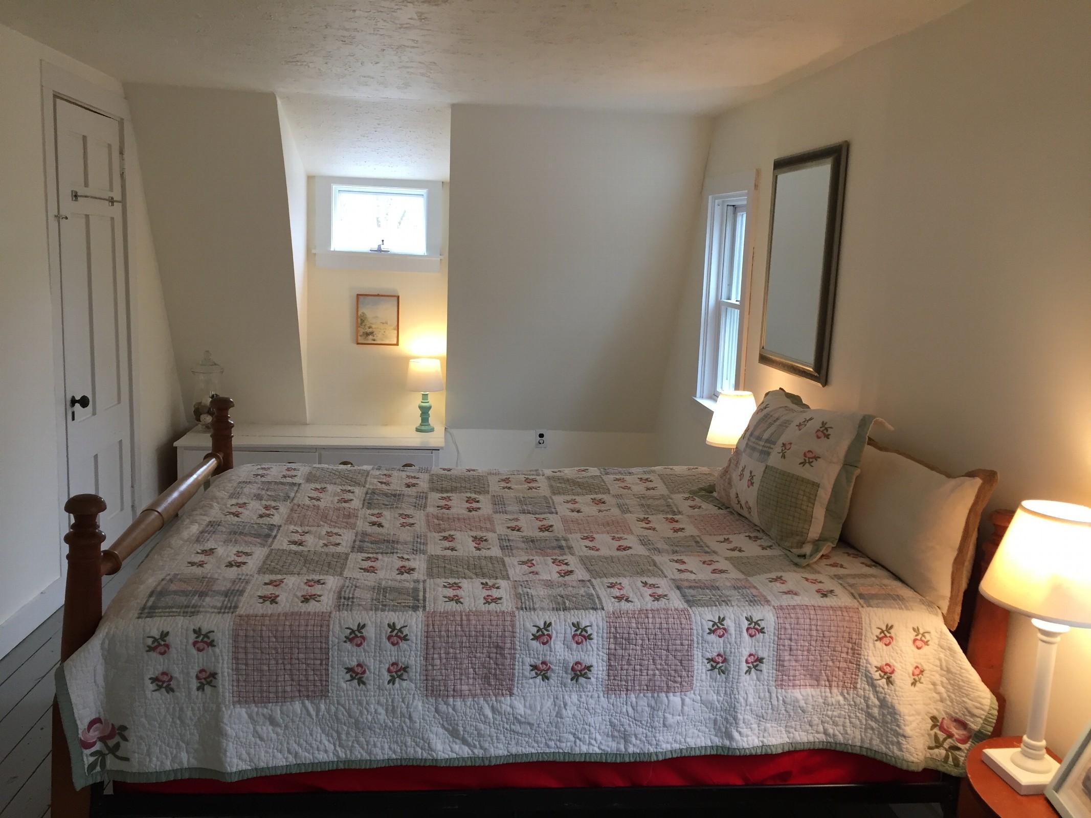 310 Cape Rosier Road Harborside, ME 04642 - Photo 18 of 30 Hlavaty_9504_P18_127416