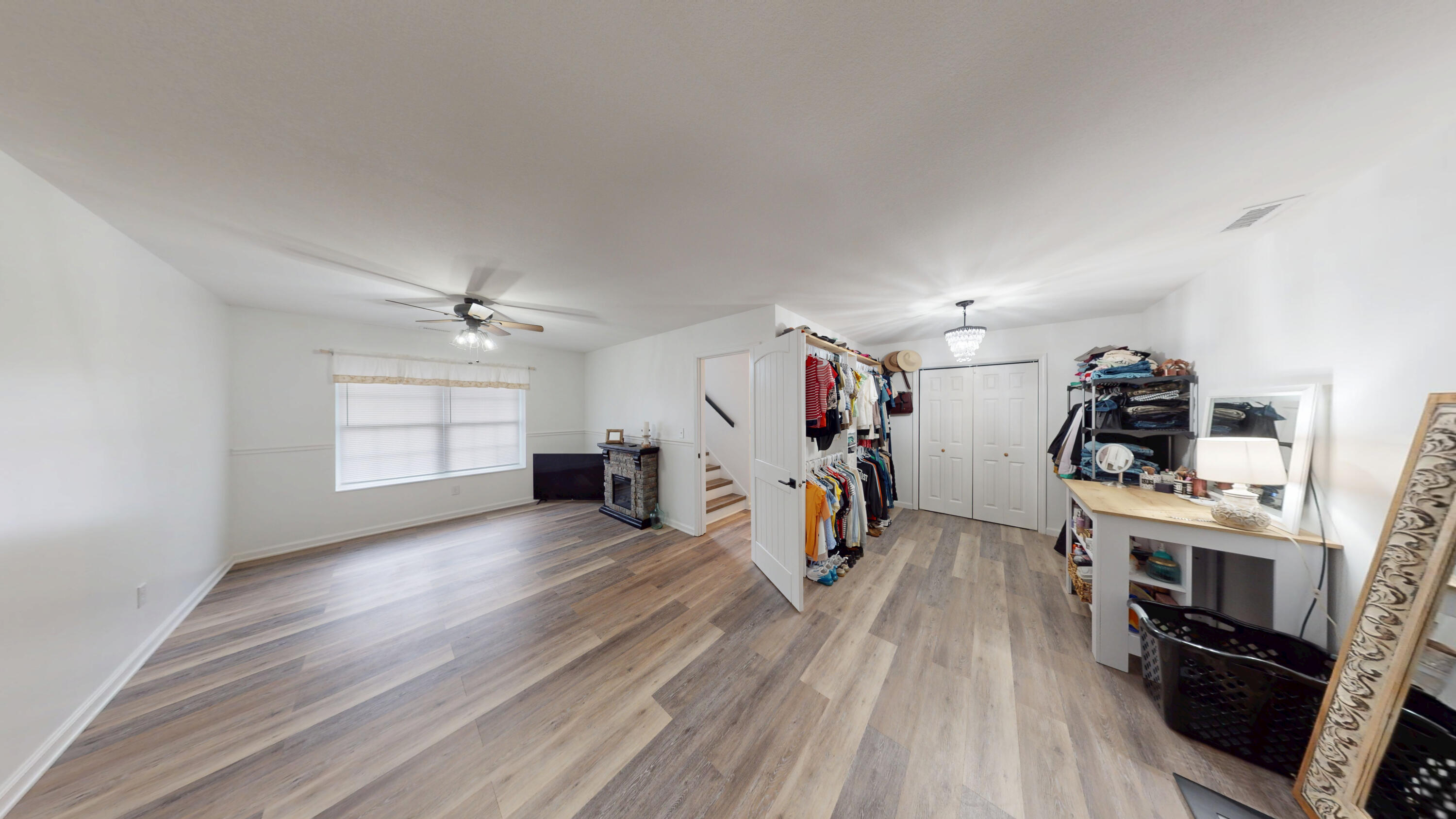 974 Grassy Branch Road Dayton, TN 37321 - Photo 17 of 38 15- Basement 1