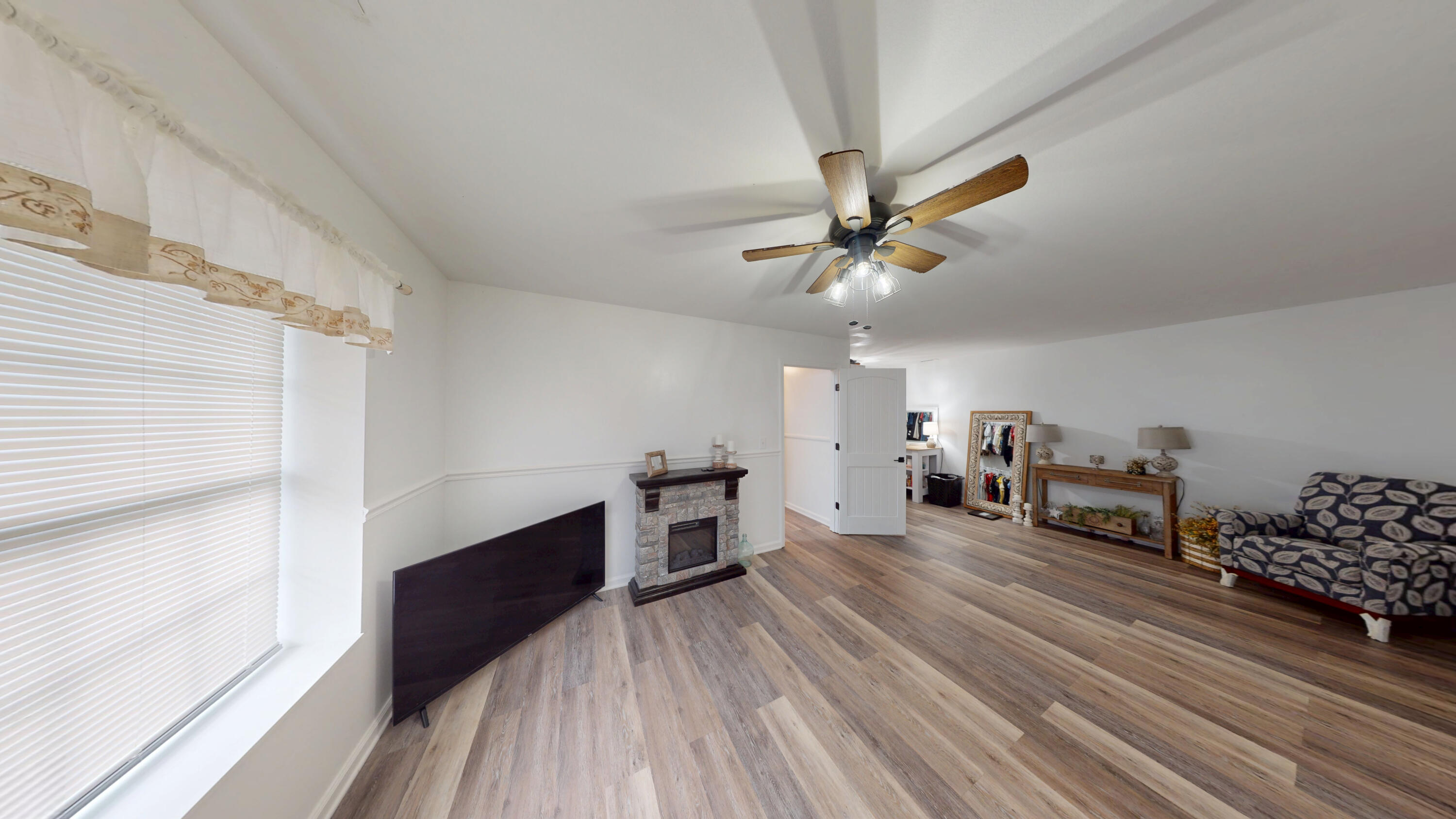 974 Grassy Branch Road Dayton, TN 37321 - Photo 18 of 38 16- basement 1.5