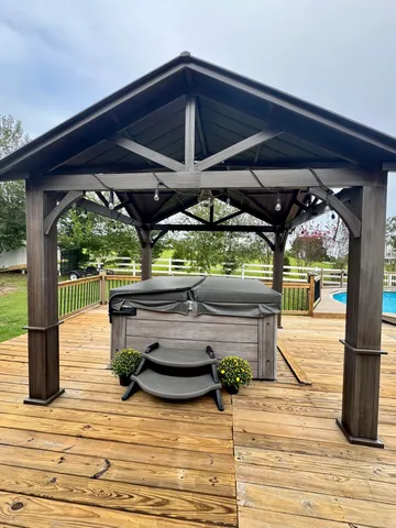 $375,000 | 974 Grassy Branch Road, Dayton, TN 37321