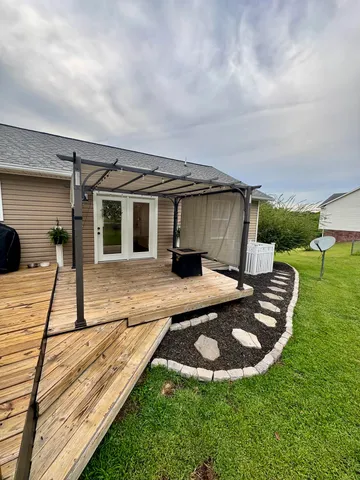 $375,000 | 974 Grassy Branch Road, Dayton, TN 37321