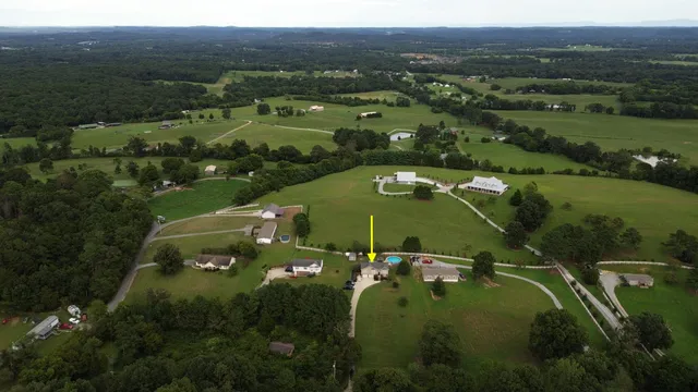 $375,000 | 974 Grassy Branch Road, Dayton, TN 37321