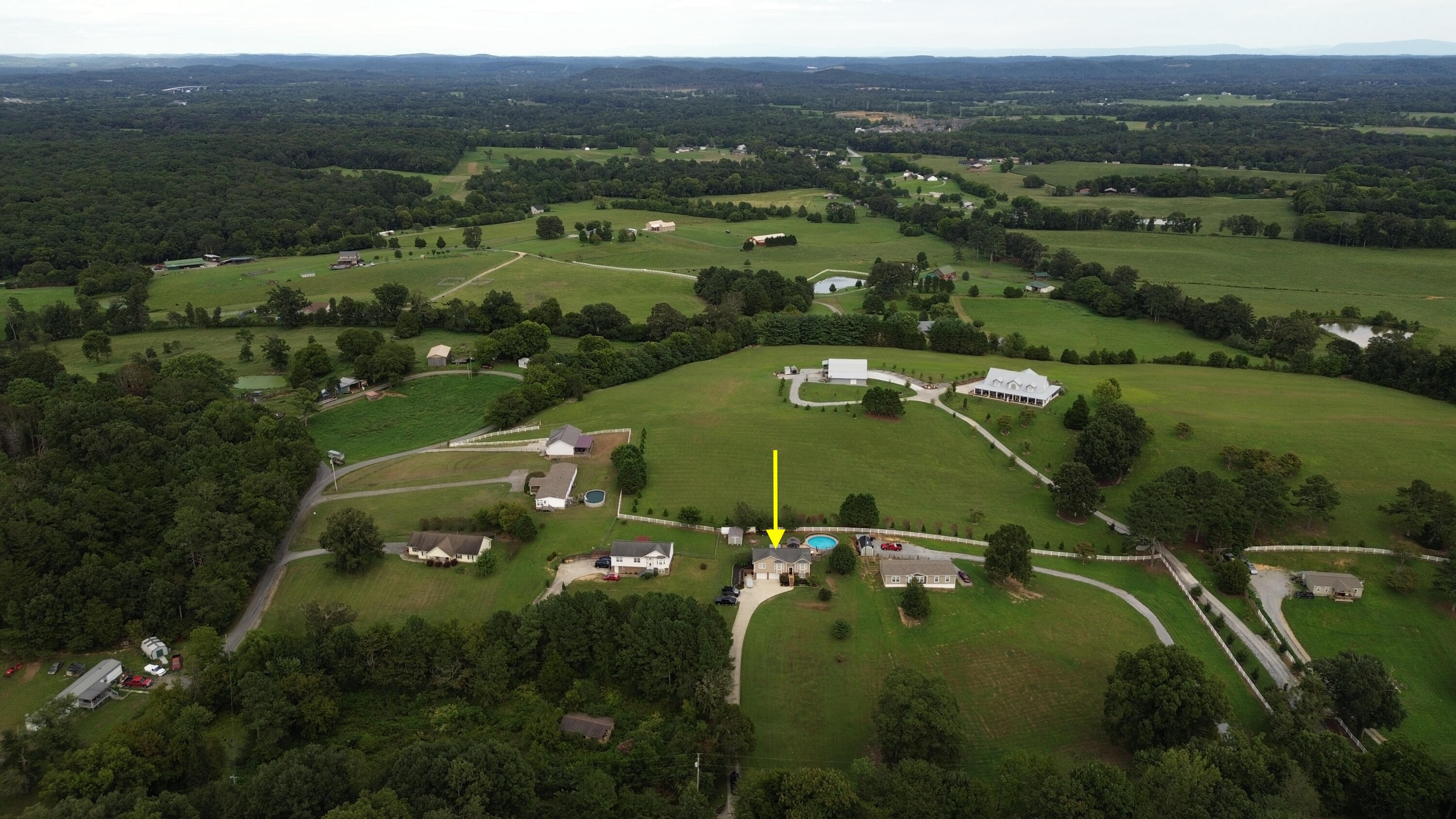 974 Grassy Branch Road Dayton, TN 37321 - Photo 24 of 38 DJI_0296