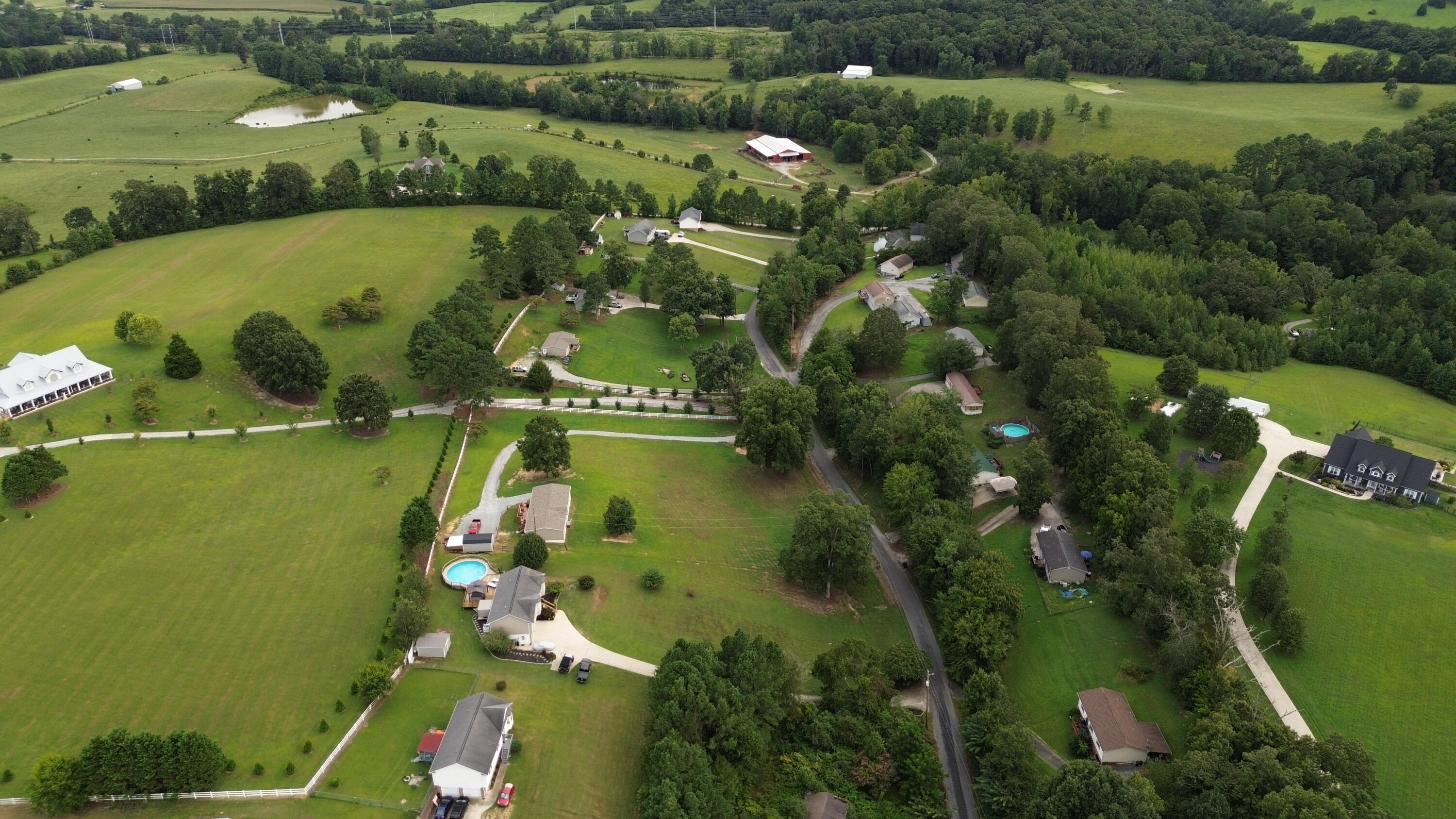 974 Grassy Branch Road Dayton, TN 37321 - Photo 26 of 38 DJI_0305