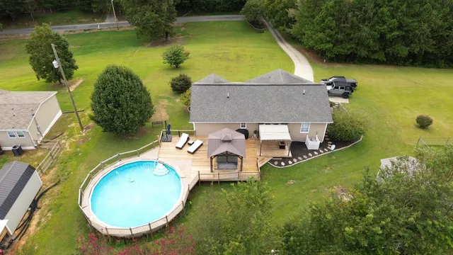 $375,000 | 974 Grassy Branch Road, Dayton, TN 37321