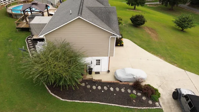 $375,000 | 974 Grassy Branch Road, Dayton, TN 37321